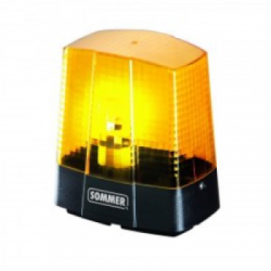 5069 [Lampe Clignotante]