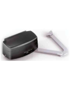 R23 Roger,Motor de batente,Portões batente,Swing motor,Portails battan