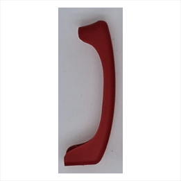 [SUMY] Aro Lateral Vermelho