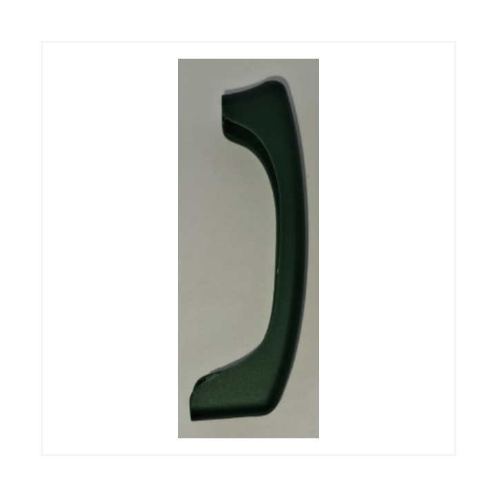 [SUMY] Aro Lateral Verde