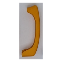 [SUMY] Aro Lateral Amarelo