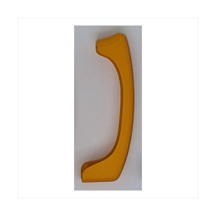 [SUMY] Aro Lateral Amarelo