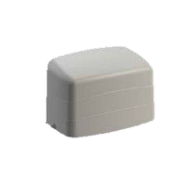 RS3116 Roger, Cubierta de motor de plástico, Plastic Engine Cover, Couvercle de moteur en pl