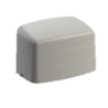 RS3116 Roger, Cubierta de motor de plástico, Plastic Engine Cover, Couvercle de moteur en pl