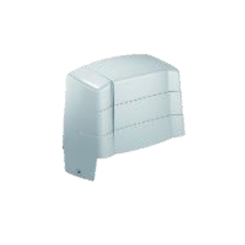 RS286 Roger, Tampa Plástica para Motor G30,Roger Technology,Couverture plastique ,Plastic Cover ,Cubierta plástica