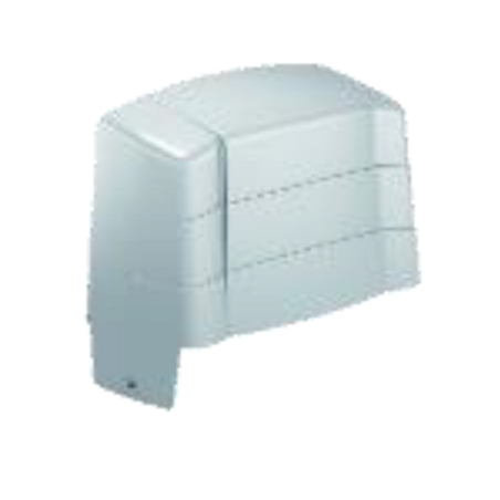 RS286 Roger, Tampa Plástica para Motor G30,Roger Technology,Couverture plastique ,Plastic Cover ,Cubierta plástica