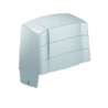 RS286 Roger, Tampa Plástica para Motor G30,Roger Technology,Couverture plastique ,Plastic Cover ,Cubierta plástica
