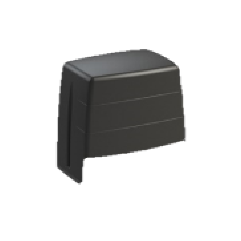 RS351 Roger, Roger Technology,Cubierta de motor de plástico, Plastic Engine Cover, Couvercle de moteur en pl
