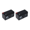 Baterias Roger 12VDC 1.2AH,Batteries 12VAC 1.2AH
