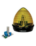 R92 Pirilampo Led Roger