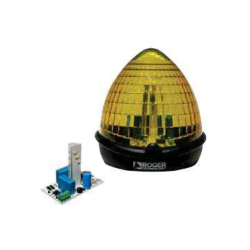 R92 Pirilampo Led Roger