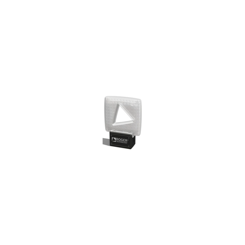 Pirilampo LED 230V com antena integrada,230 LED Firewire with integrat