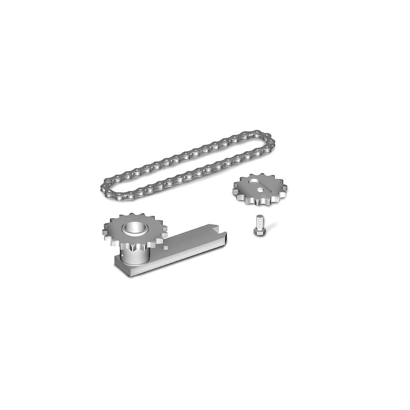LT301-R Roger,360º Opening - R21 Engine,Abertura 360º - Motor R21,LT30