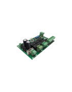 BR24, Quadro eletrónico sem caixa, quadro eletrónico