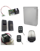 Kit Electronico,Q60A-R
