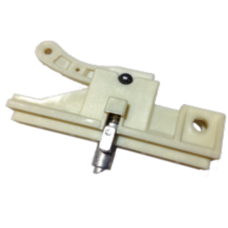 Transformador Toroidal 240VAC - 24VAC 80VA - Motor Rosso Evo 60