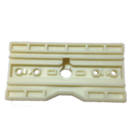 Demister Trolley,Rosso Evo,Motorline Rosso