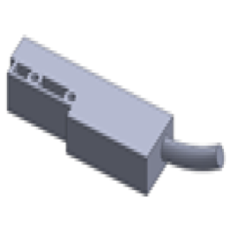 Sensor Fim-de-Curso Magnético [BRAVO 500]