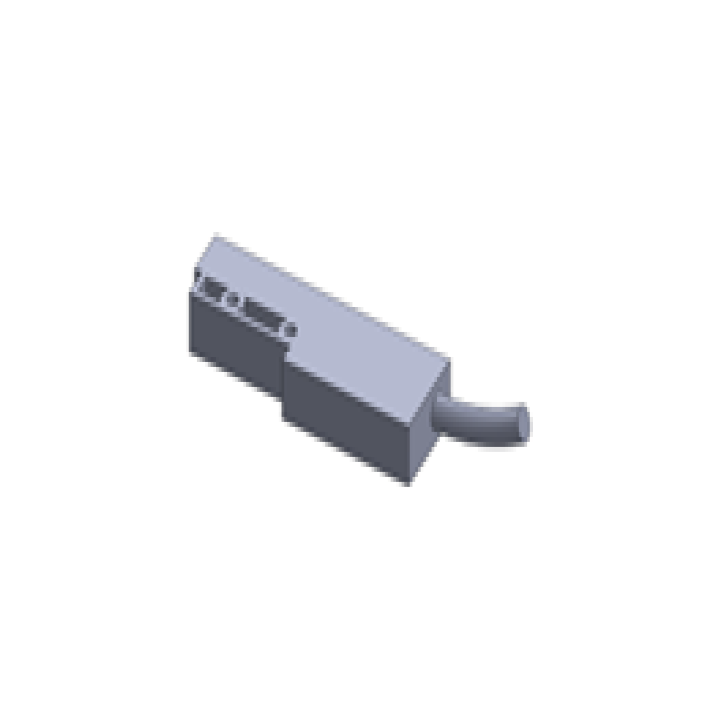 Magnetic Limit Sensor [BRAVO 500]