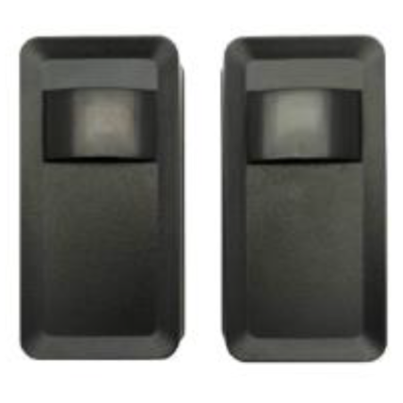 DASPI Fotocélulas,DS114,Surface Photocells