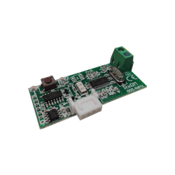 RXGM - 2 Canal,RXGM,Globmatic,2 channel,2 canais,868.40MHz
