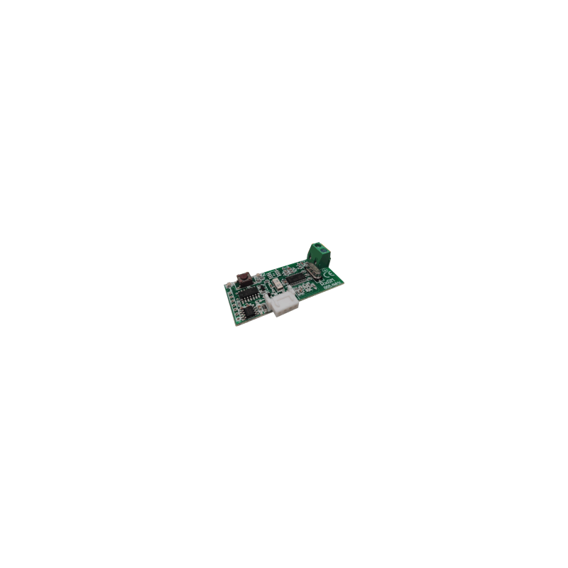 RXGM - 2 Canal,RXGM,Globmatic,2 channel,2 canais,868.40MHz