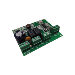 RXGME - 2 Canal, RXGME, Globmatic, globmatic,2 channel , 2 canais