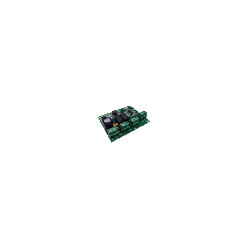 RX-33, Globmatic