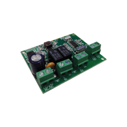 RX-33 - 2 Canal (All Codes), Globmatic, globmatic, 2 channel, 2 canal
