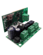 TIRXE - 2 Canal,RXGME, Globmatic,globmatic, 2 canal, 2 channel