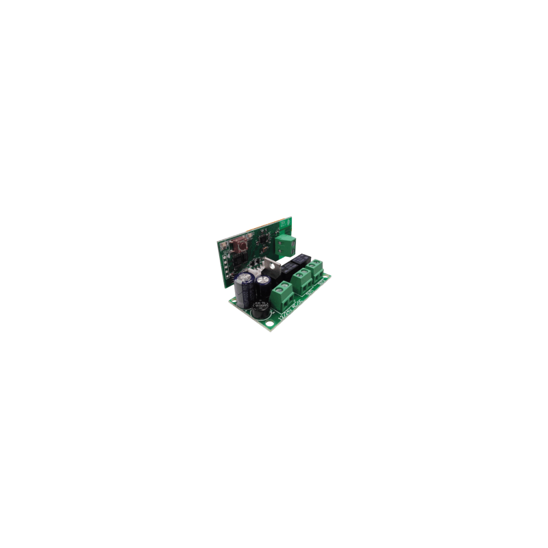 RXGME,Globmatic,2 channel,2 canais RXGME,Globmatic,2 channel,2 canais