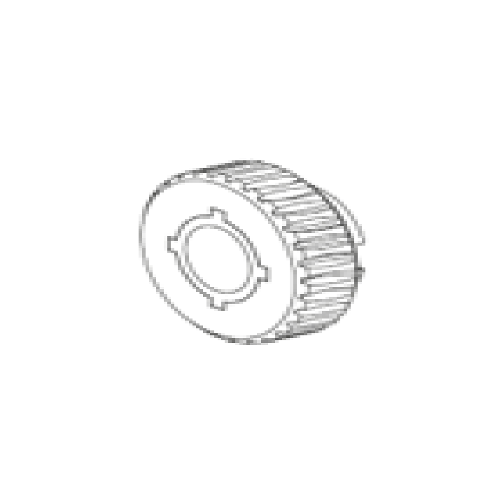 Roue dentée