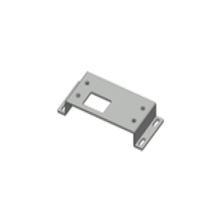 Floor Mounting Plate [BRAVO 500]