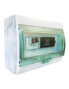 MP-F - Inflator (Timer : Auto+Manual)