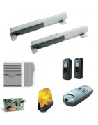 ATI 5000A + A5000A (KT)