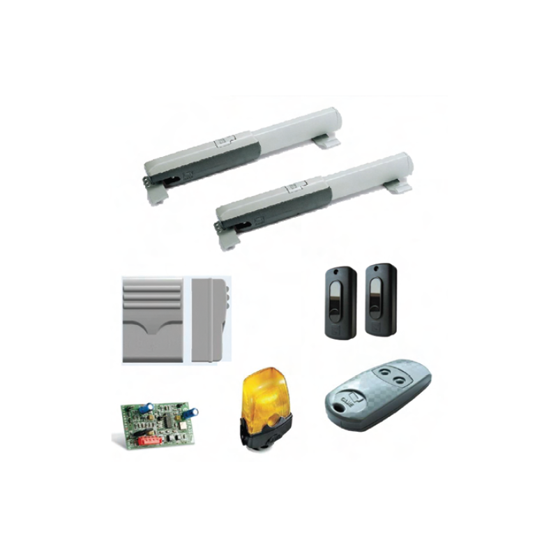 ATI 5000A + A5000A (KT)