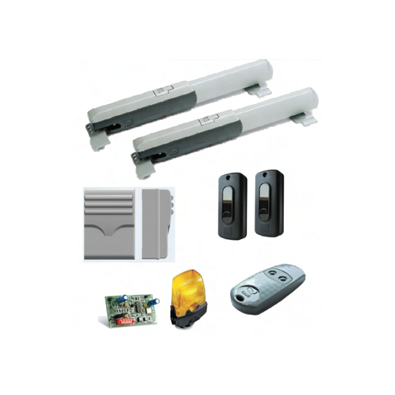 ATI 3000A (KT)(230V) ATI 3000A (KT)(230V)
