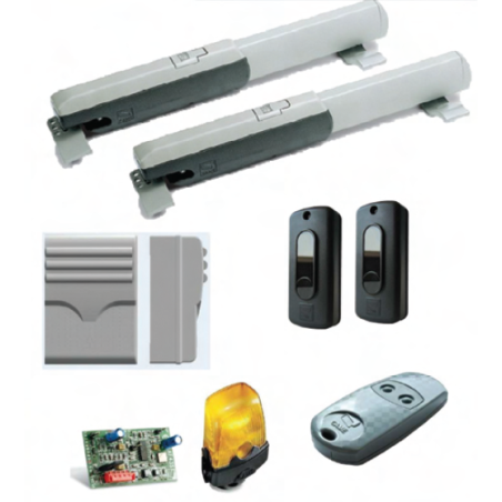 ATI 3000A (KT)(230V)