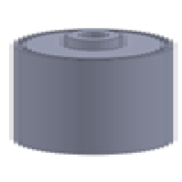 Condenser [8UF][450VAC]