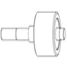 Rotor [BRAVO 500]