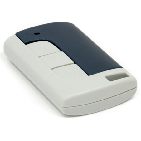 ECO R VDS, Emissor ECO VDS