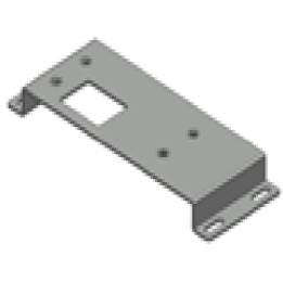 Plaque de fixation