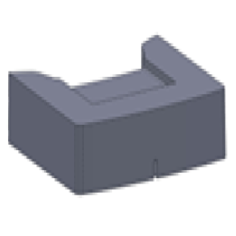 Base de batterie