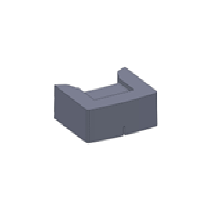 Base de batterie