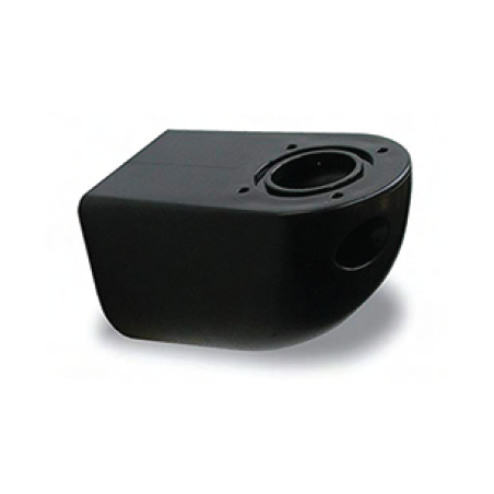 KIAROS - Suporte Pirilampo Fixação na Parede (AO)