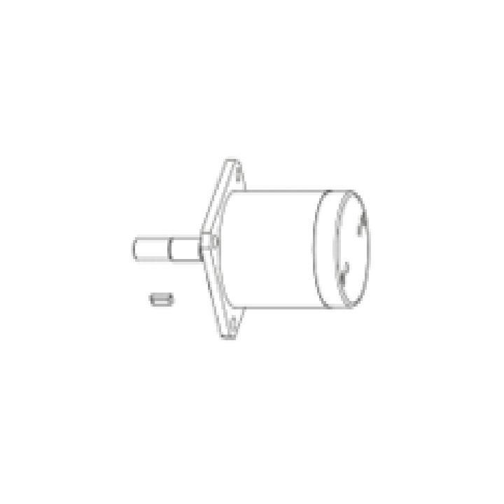Motor 24V 120W