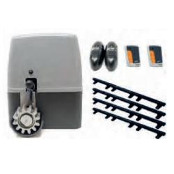 VDS,GEKO 400K,Motor Correr Geko VDS