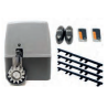 VDS,VDS GEKO 400K,Motor Correr Geko VDS
