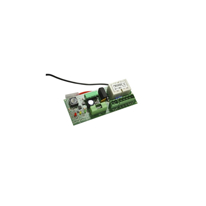 B71/BC Roger,Roger,Quadro Electrónico,Electronic Board,Tarjeta Electró