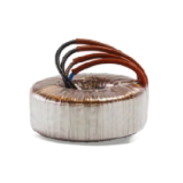 Transformador Toroidal [110VAC/20VAC][150VA][4A]